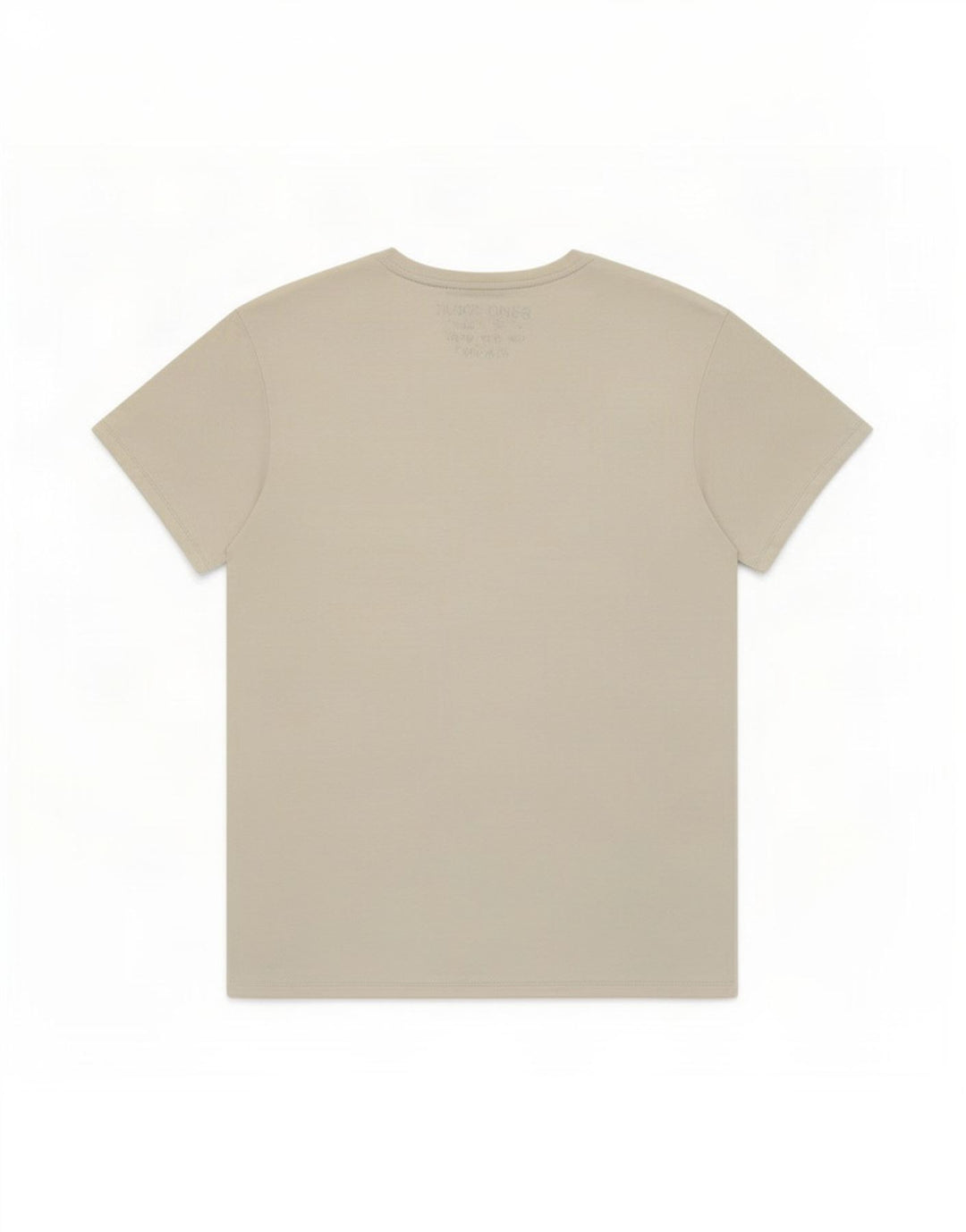 Tricou grafic Jack & Jones pentru bărbați Top mare alb