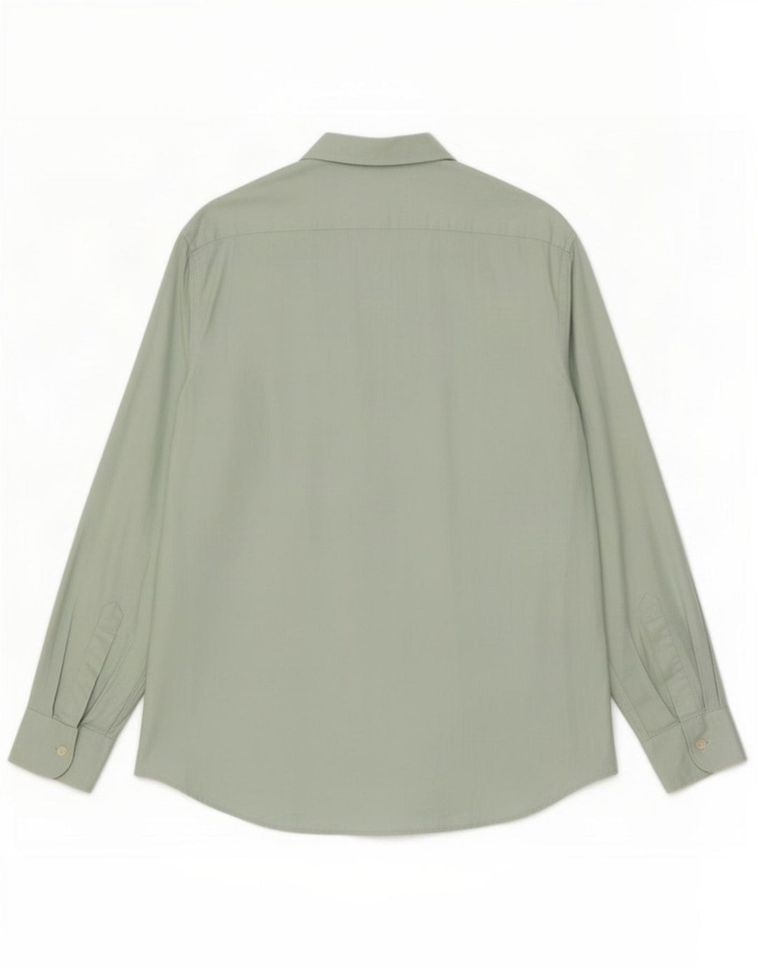 Cămașă pentru bărbați Pierre Cardin verde mediu