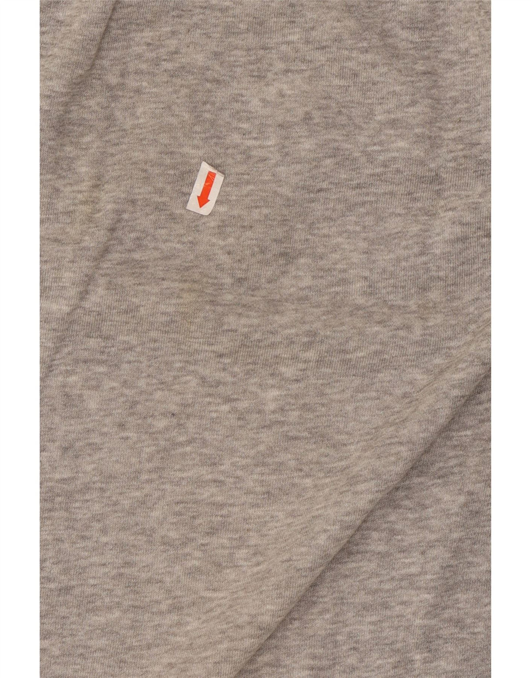 Pantaloni scurți sport grafic ADIDAS XL bumbac gri