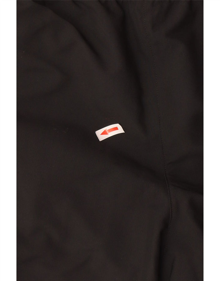 Pantaloni de trening Adidas Climacool pentru bărbați XL poliester negru