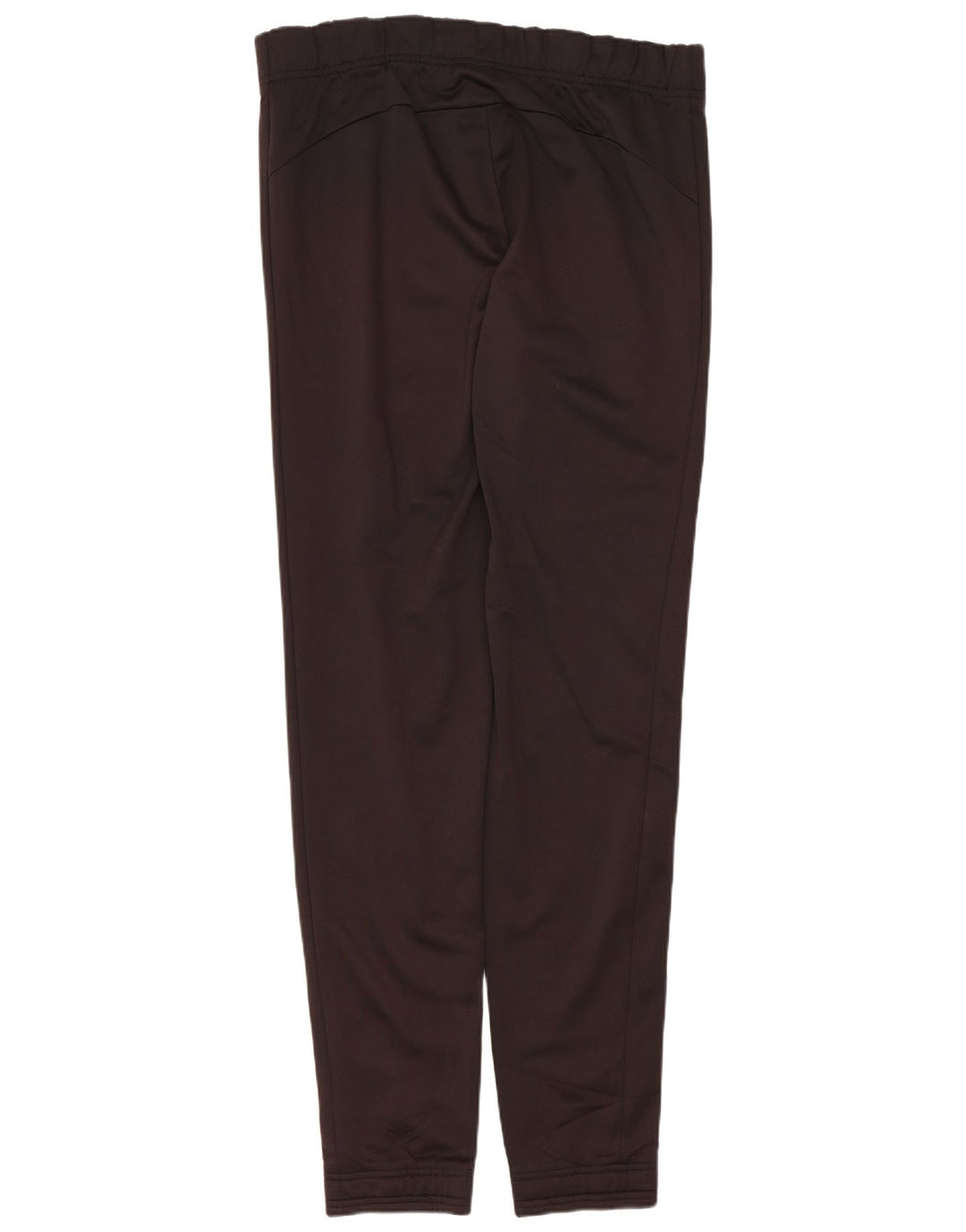 PUMA Pantaloni de trening pentru bărbați Pantaloni de jogging Mici Poliester negru
