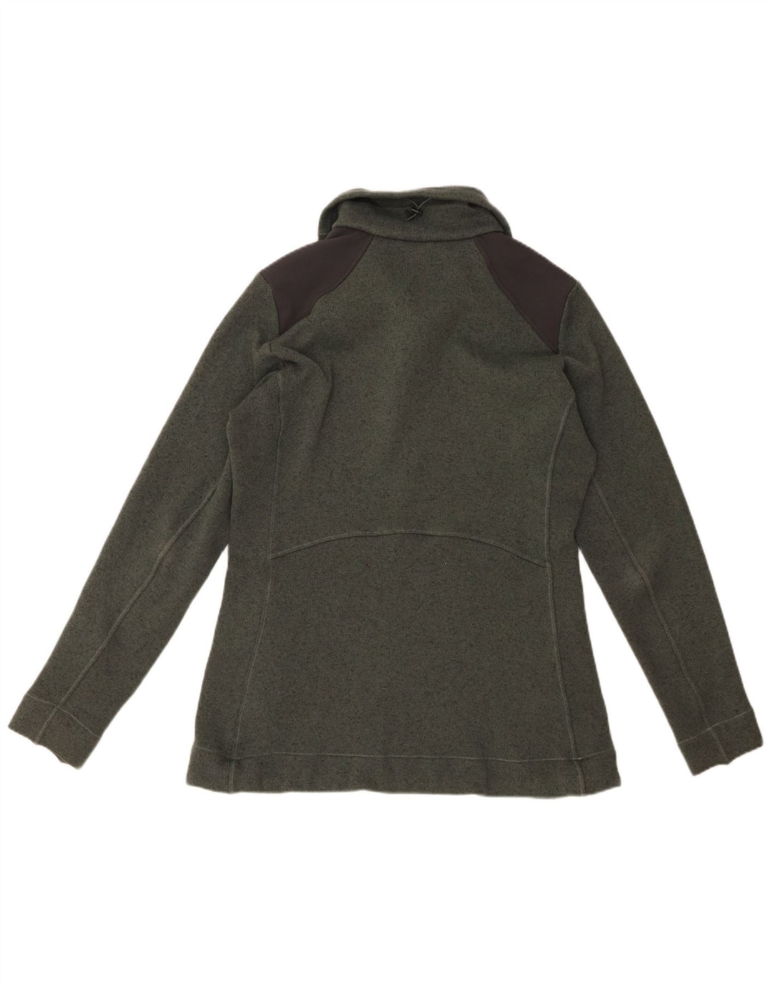 Jachetă de trening pentru femei HELLY HANSEN UK 16, verde, mare
