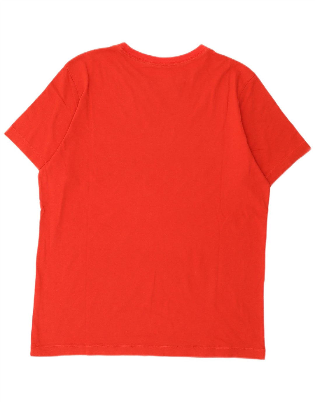 Tricou grafic Nike pentru bărbați Top mare roșu