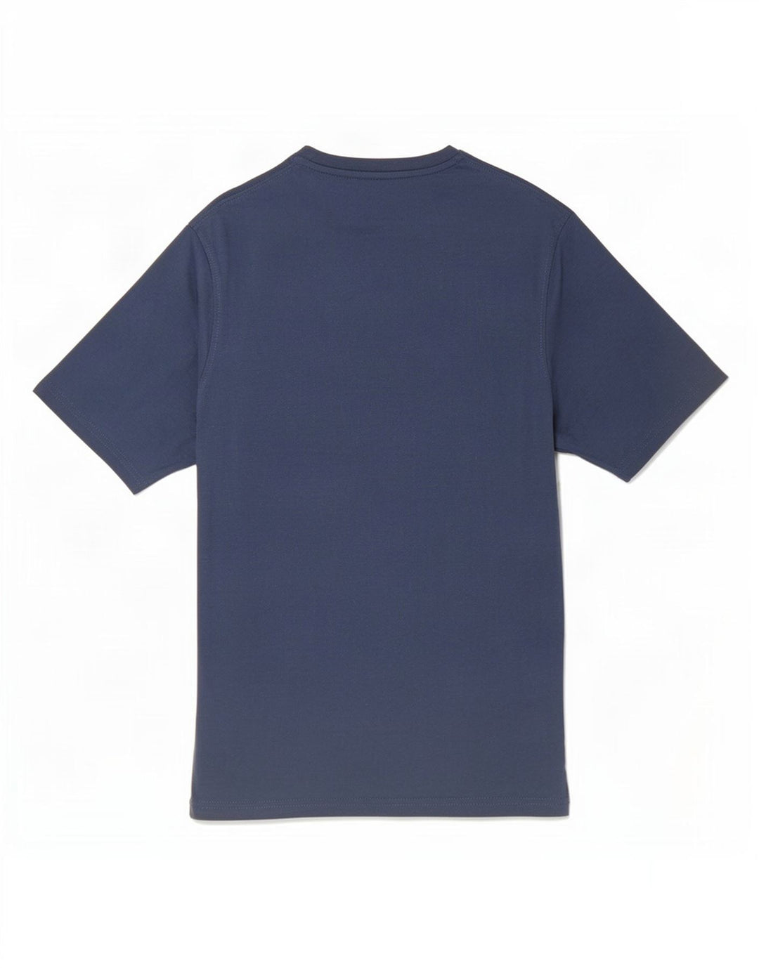 Tricou grafic Yorkshire pentru bărbați Mountain Warehouse Top mic, bleumarin