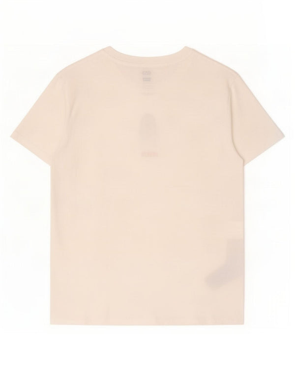 Tricou cu grafic Star Wars Levi's Top UK 10 Bumbac alb mic