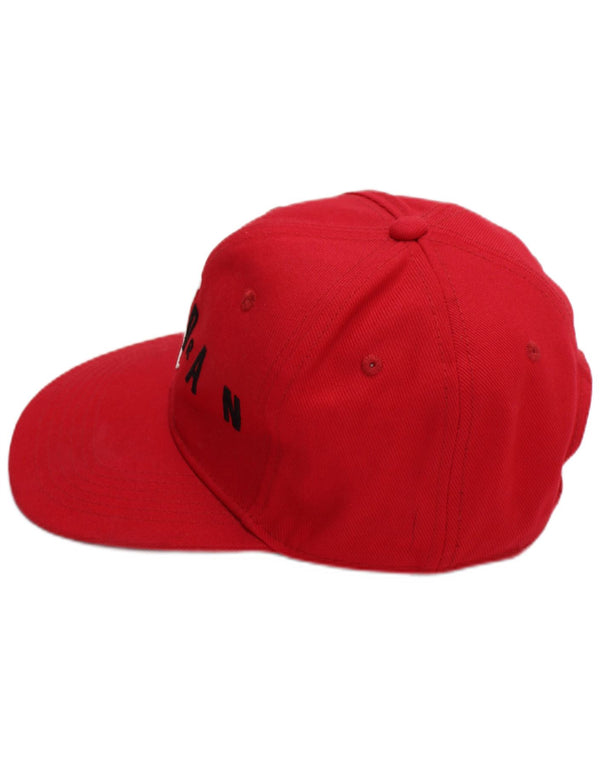 Șapcă Jordan Boys Graphic Snapback Mărime Unică Poliester Roșu