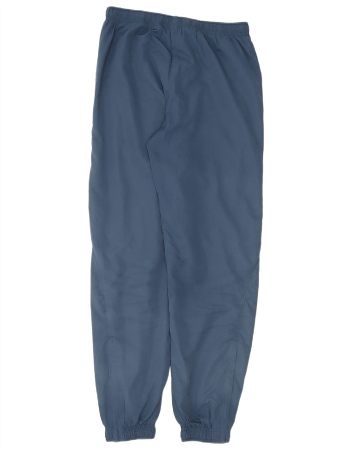 Pantaloni de trening Puma Băieți Joggeri 15-16 Ani Albastru
