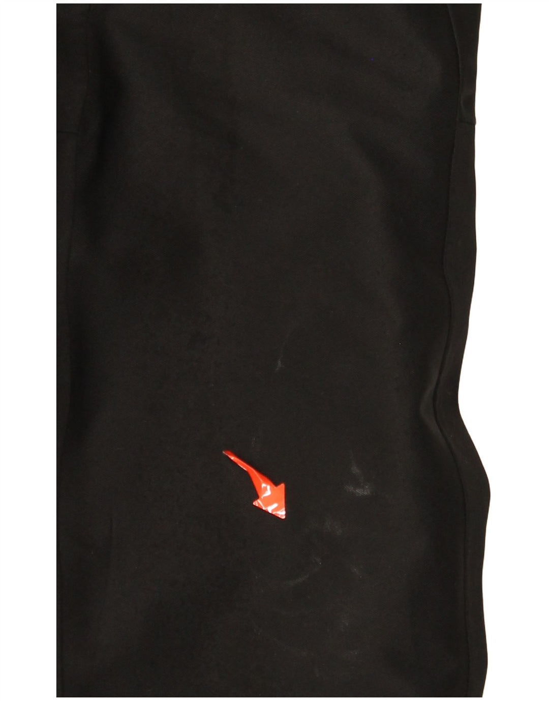 Pantaloni de schi pentru bărbați The North Face XL W40 L33 poliester negru