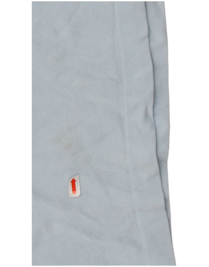 Tricou polo BROOKSFIELD pentru bărbați IT 56 XL Bumbac albastru