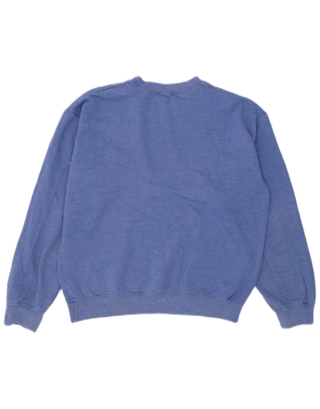 Pulover Topshop pentru femei, UK 12, albastru mediu