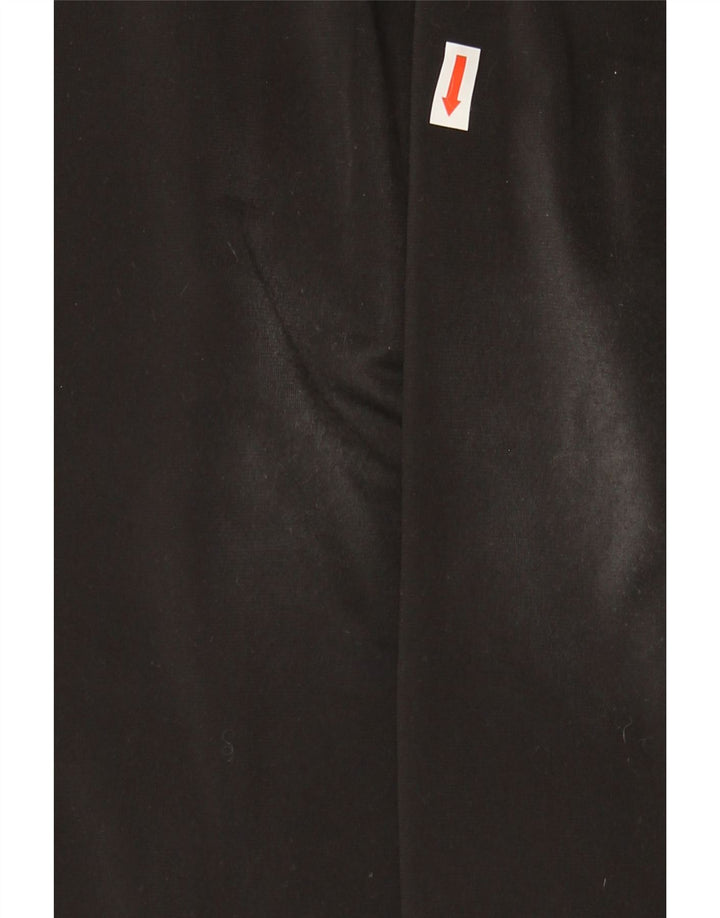 PUMA Mens Tracksuit Trousers Joggers XL  Black Vintage Puma and Second-Hand Puma from Messina Hembry 