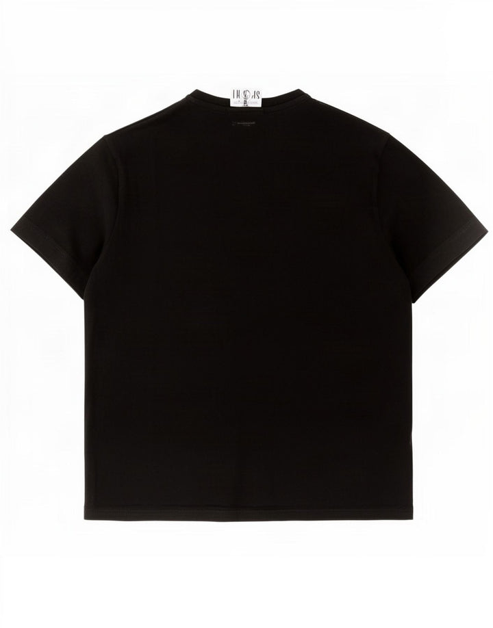 Tricou pentru femei Bikkembergs Top UK 14 Medium Black