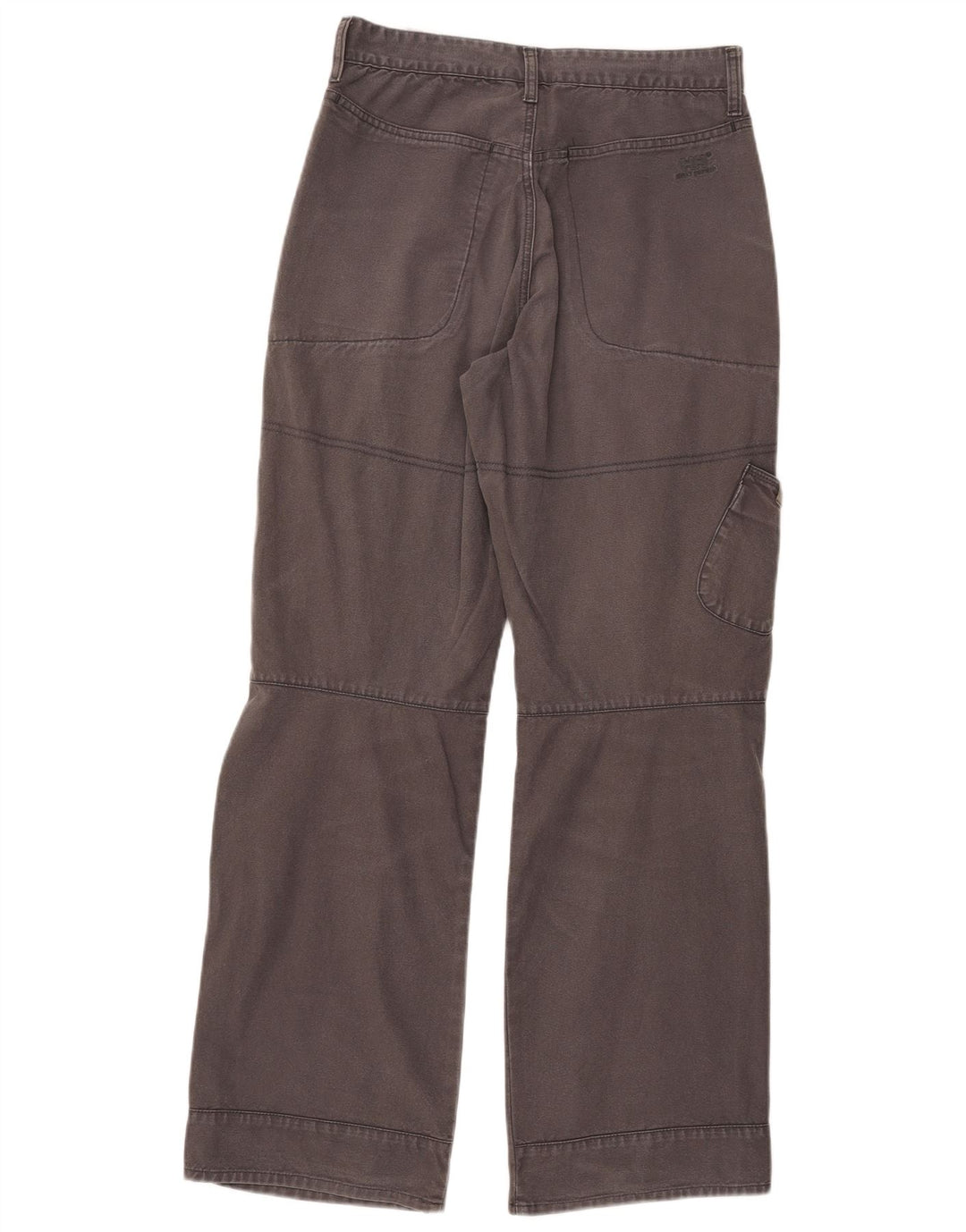 HELLY HANSEN Pantaloni drepti cargo pentru bărbați W31 L32 bumbac gri