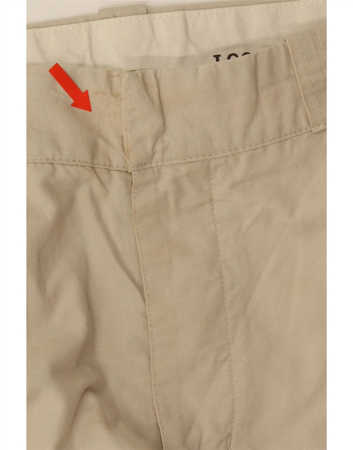 Pantaloni chino drept bărbați Lee W32 L29 bej