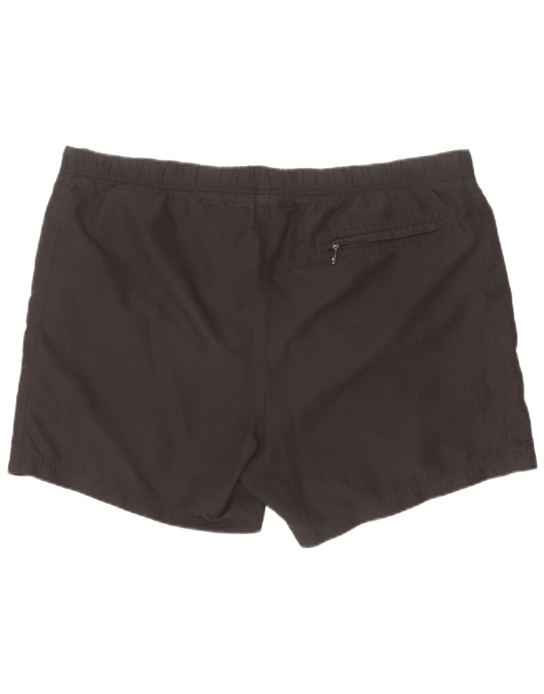 Pantaloni scurți sport Nike pentru bărbați Marea Britanie 42/44 Poliester negru mare