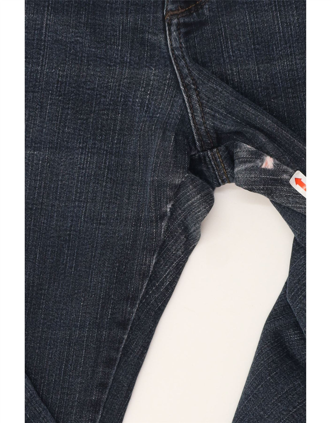 WRANGLER Blugi Bootcut pentru femei W32 L30 Bumbac albastru