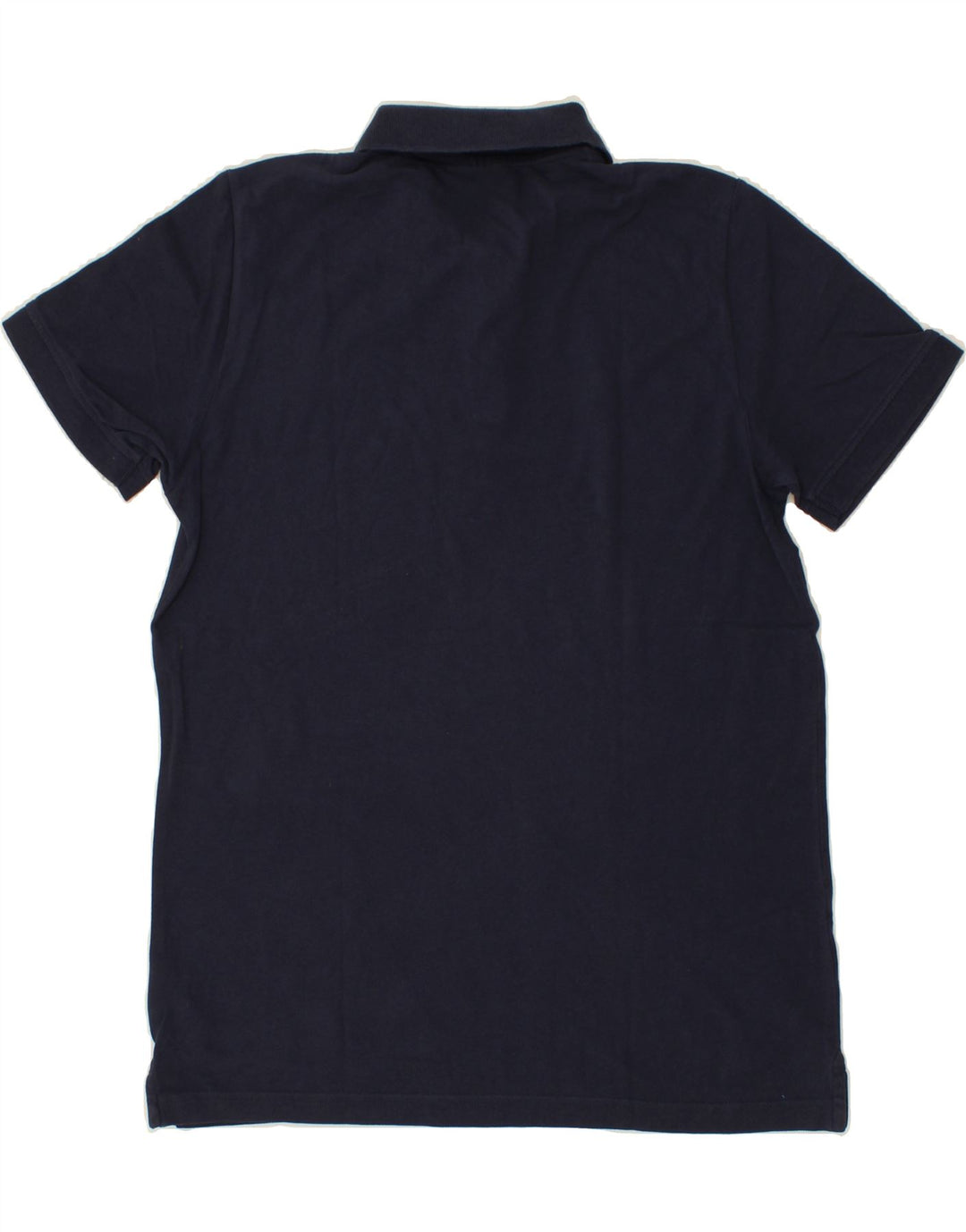 KAPPA Mens Polo Shirt Large Navy Blue Cotton Vintage Kappa and Second-Hand Kappa from Messina Hembry 