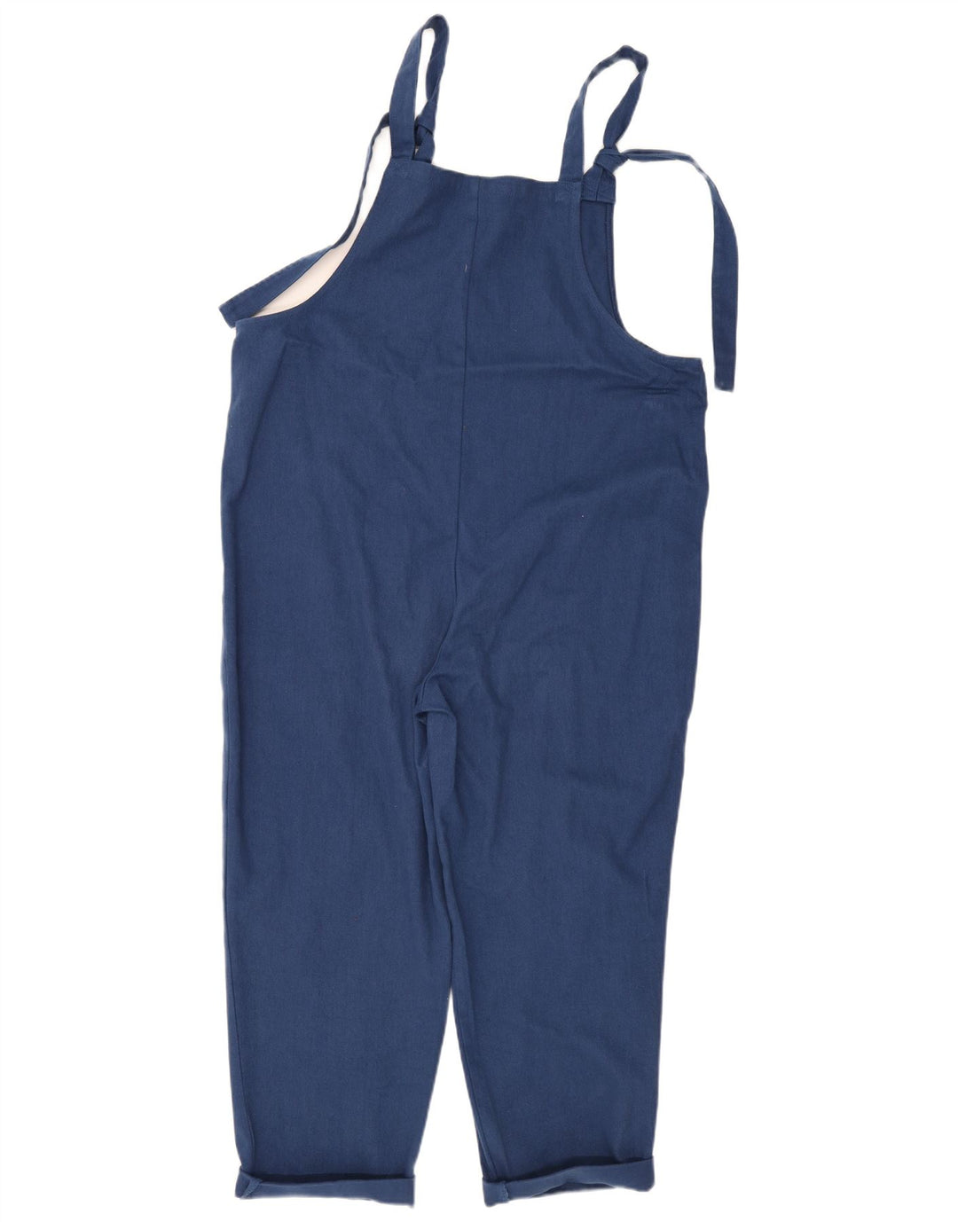 Lucy & Yak Pantaloni conici pentru bărbați, albastru bleumarin mediu