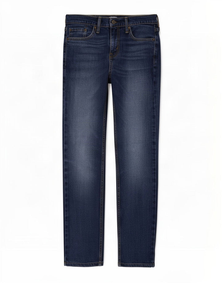 Blugi Levi's 511 Slim pentru bărbați W29 L29 Bumbac albastru
