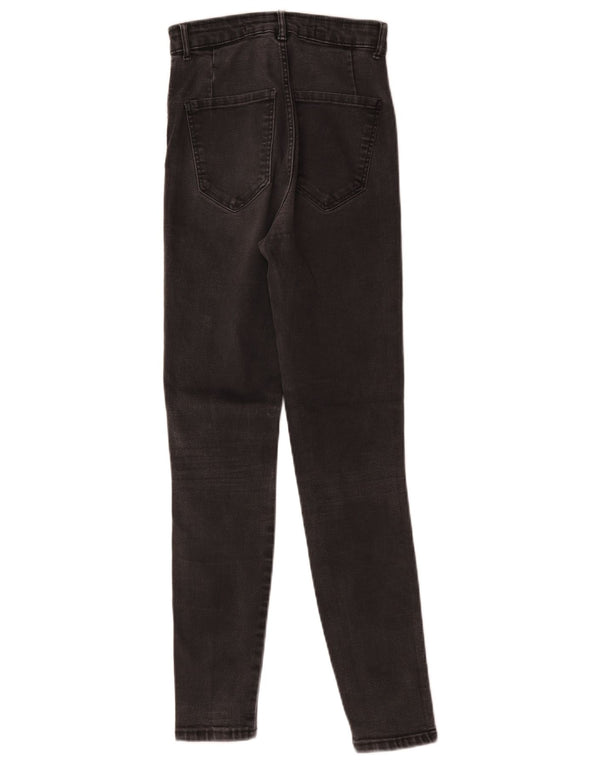 Blugi Skinny Trafaluc pentru Damă Zara EU 34 2XS L24 L26 Gri