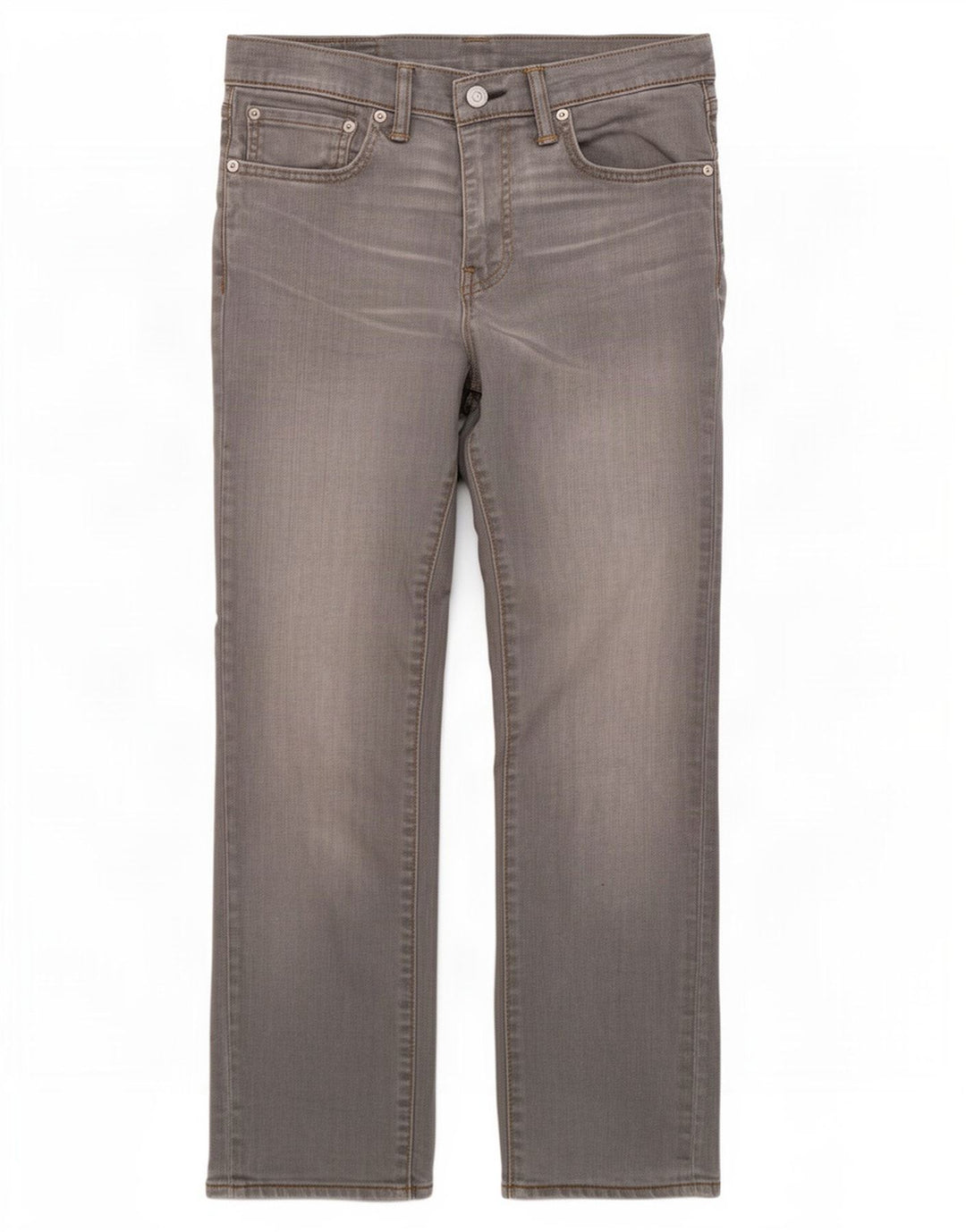 Blugi Levi's 511 Slim pentru bărbați W31 L27 bumbac gri