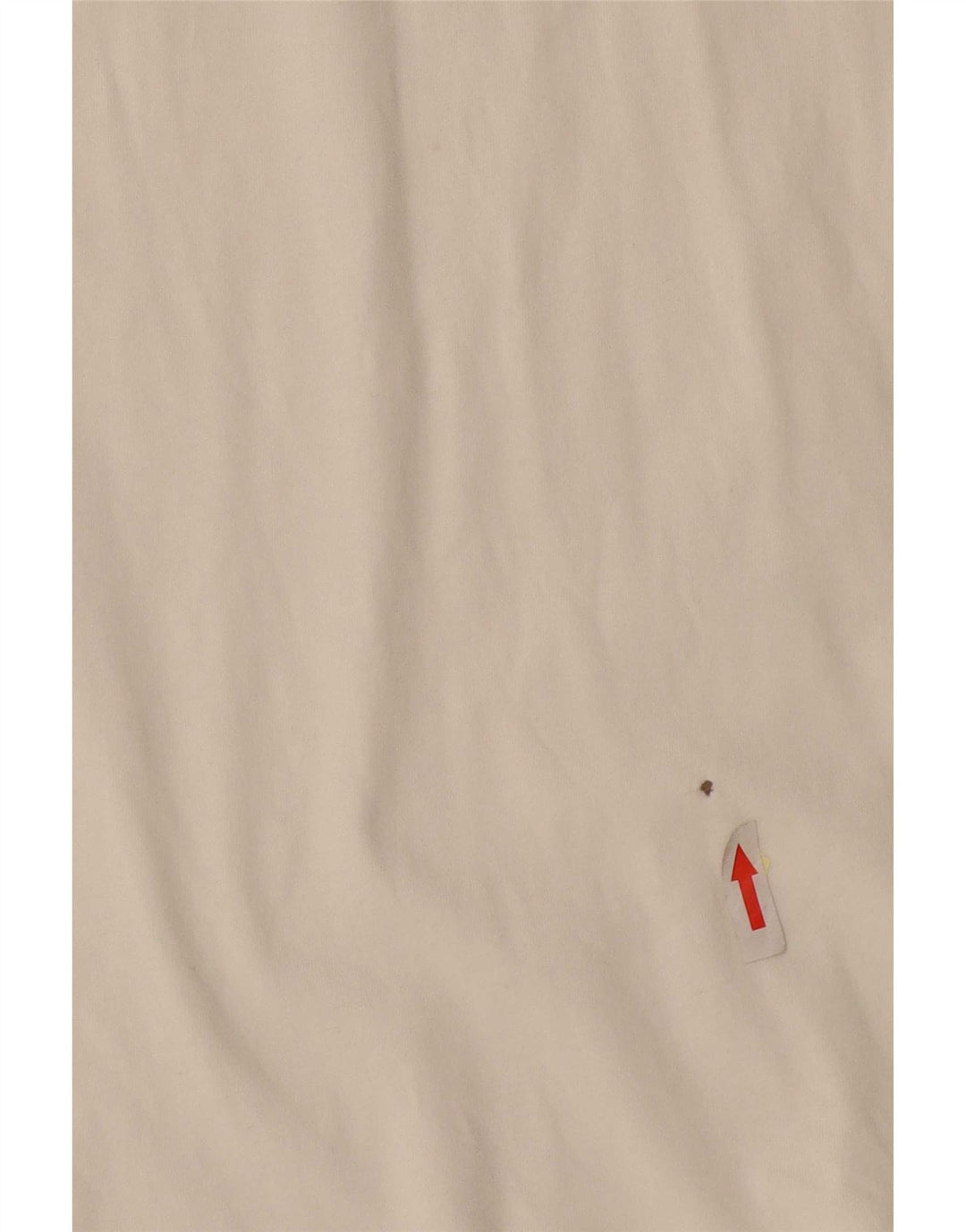 Tricou pentru bărbați Champion Top XL Alb