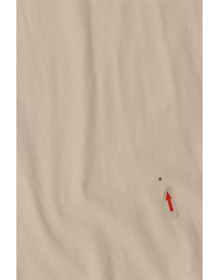 Tricou pentru bărbați Champion Top XL Alb