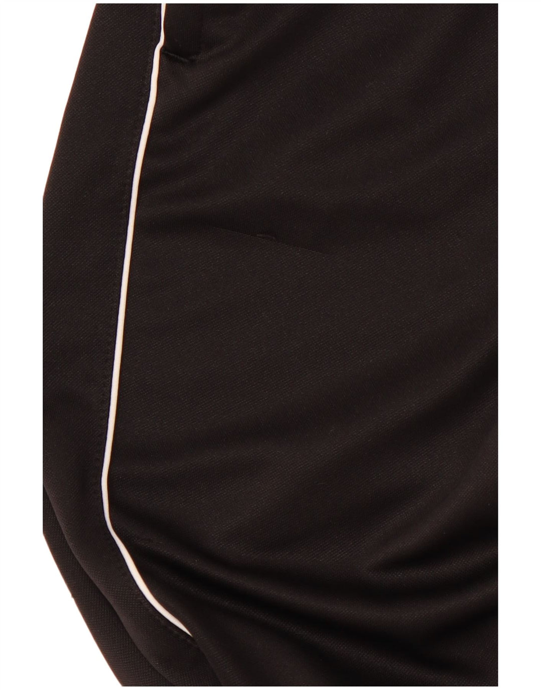 Pantaloni de trening ADIDAS Aeroready pentru baieti 13-14 ani poliester negru