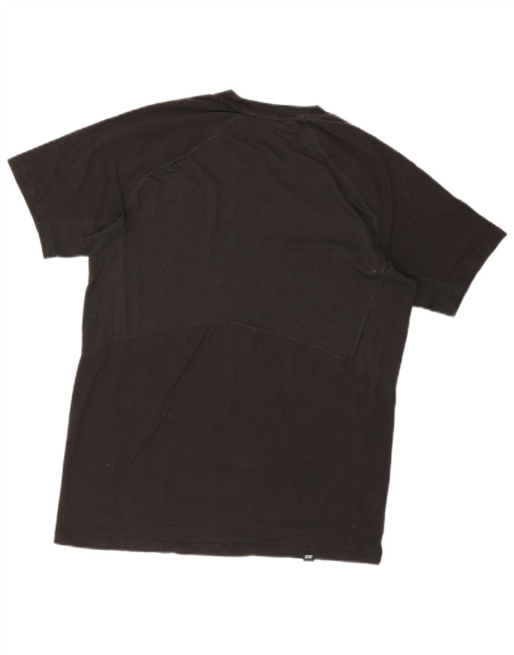 Tricou pentru bărbați PUMA Top mic negru