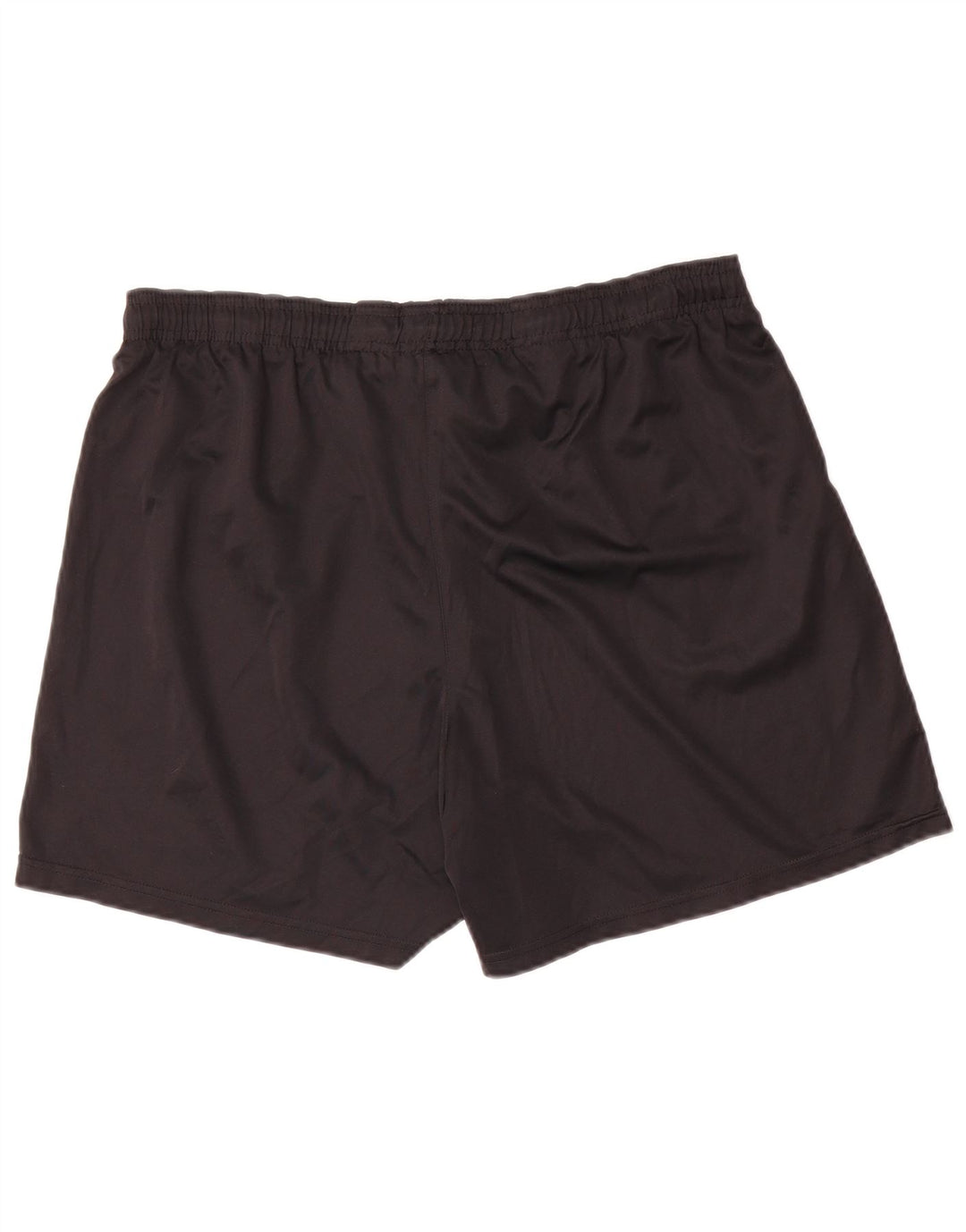 Pantaloni scurți sport Nike Dri Fit pentru bărbați XL, poliester negru