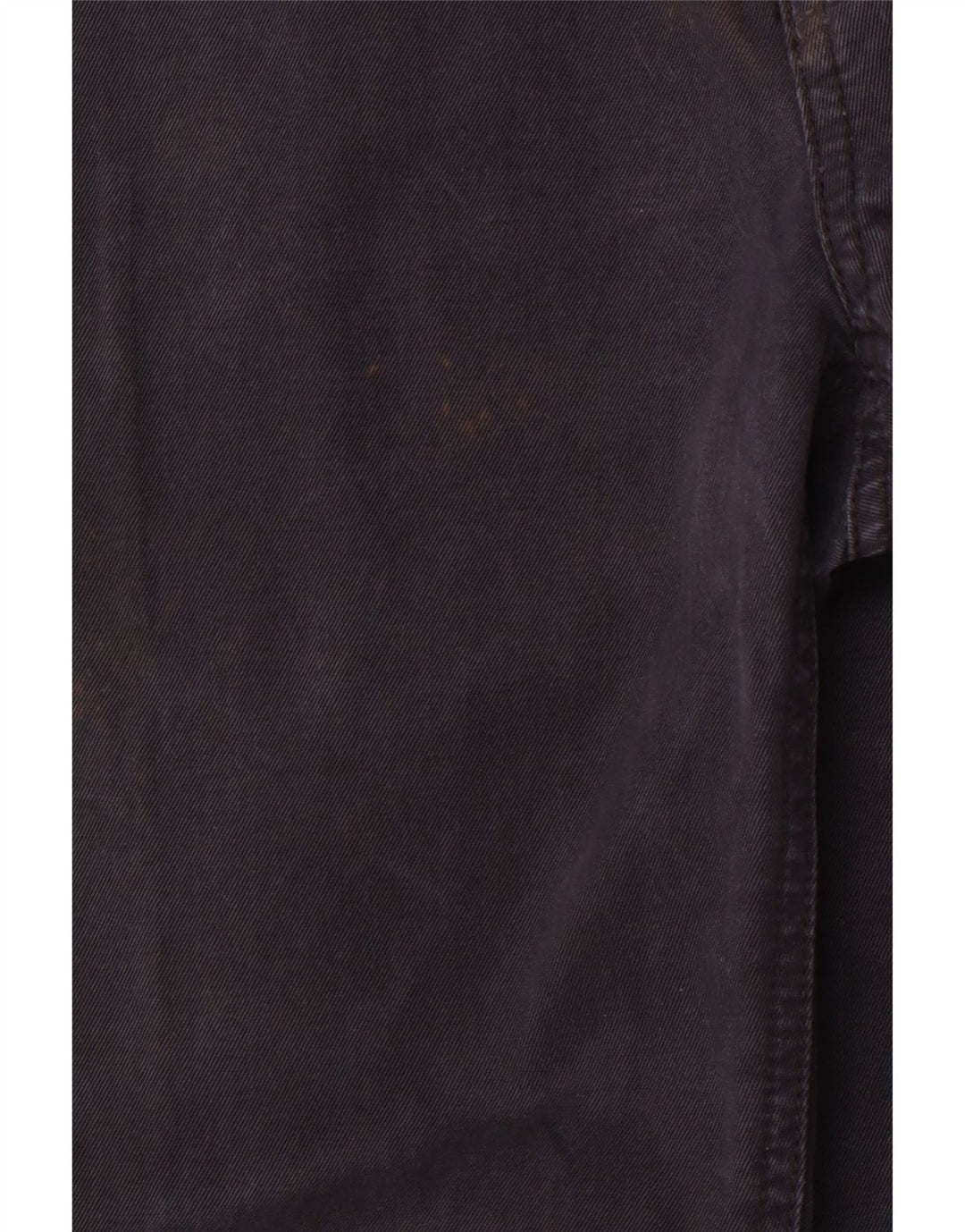 BEST COMPANY Pantaloni casual drepti pentru bărbați EU 54 2XL W38 L26 bleumarin