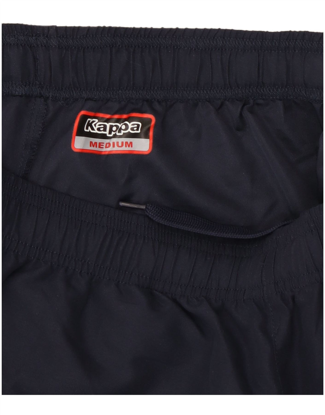 Pantaloni scurți sport Kappa pentru bărbați, mediu sport, albastru bleumarin