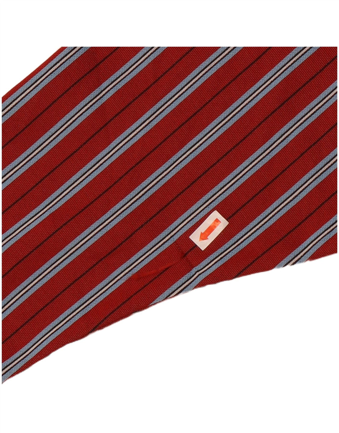 Crop Top pentru femei Zara cu mânecă lungă UK 14 Medium Red Dunge