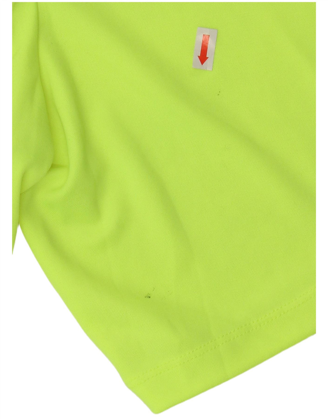 Pantaloni scurți sport Nike Dri Fit pentru băieți 13-14 ani XL verde