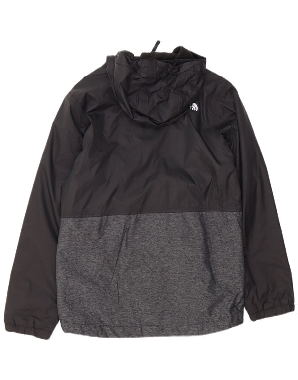 Jachetă Windbreaker pentru băieți The North Face 14-15 ani XL, negru, color block