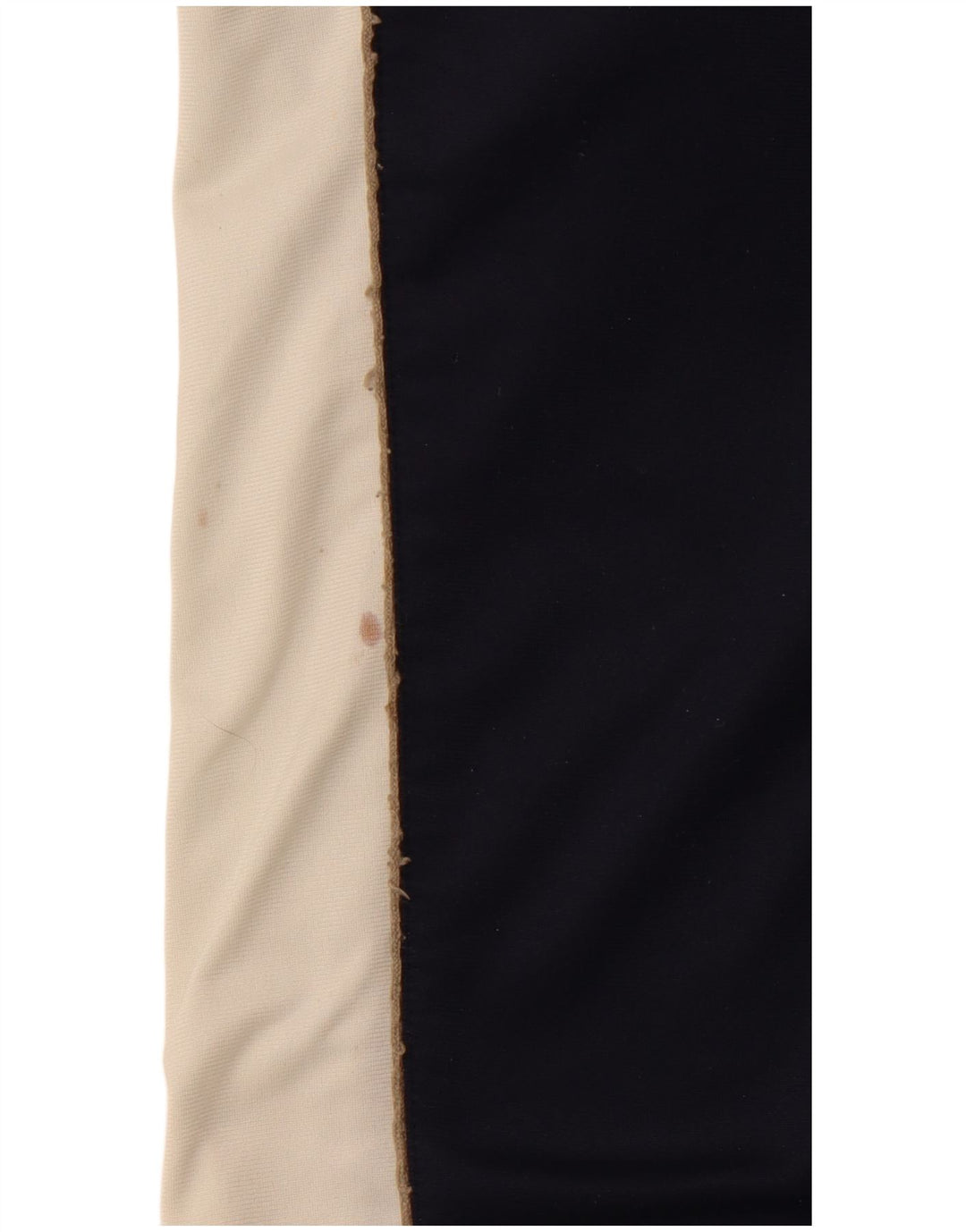 Pantaloni de trening pentru bărbați KAPPA, mari, bleumarin, poliester color bloc