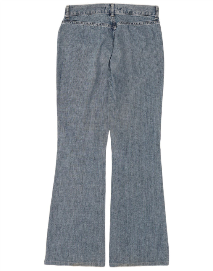 LES COPAINS Blugi Miss Bootcut pentru femei IT 42 Medium W32 L32 Bumbac albastru