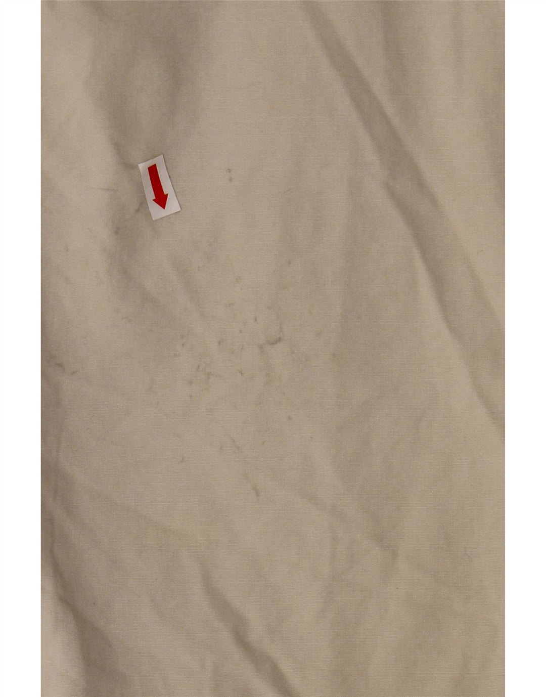 Pantaloni scurti cargo pentru bărbați DOCKERS W38 XL bumbac bej