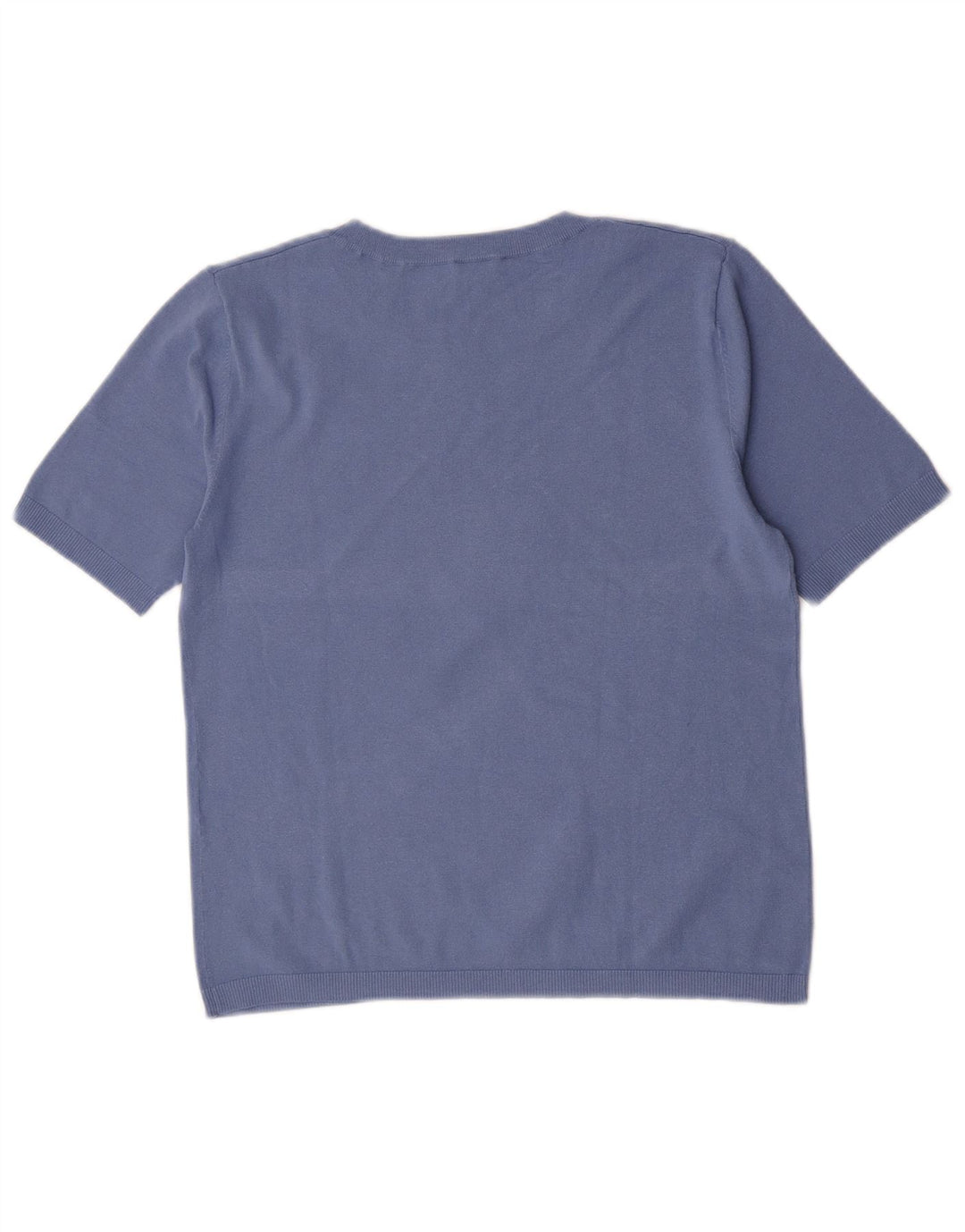Bluză EMME pentru femei Marella UK 10 Small Blue