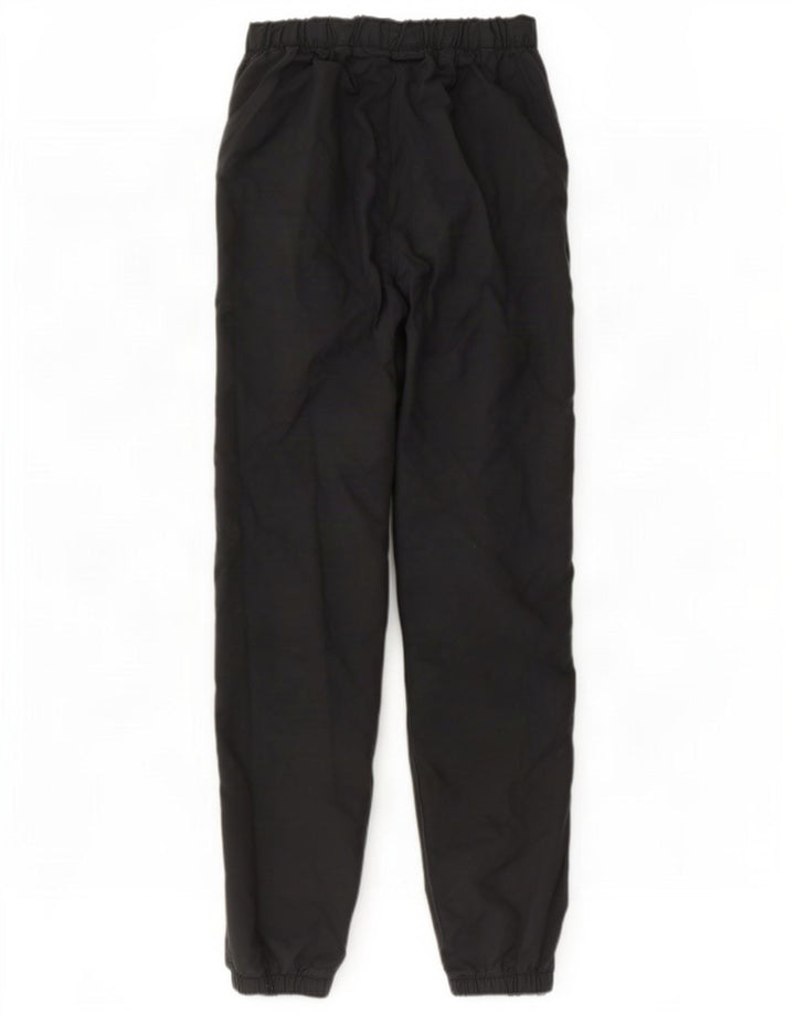 Pantaloni de trening pentru bărbați Nike Joggeri mari, negru, poliester