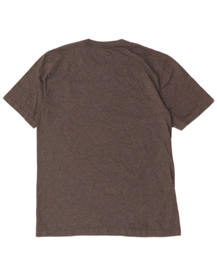 Tricou cu grafic Nike pentru bărbați, cu croială normală
