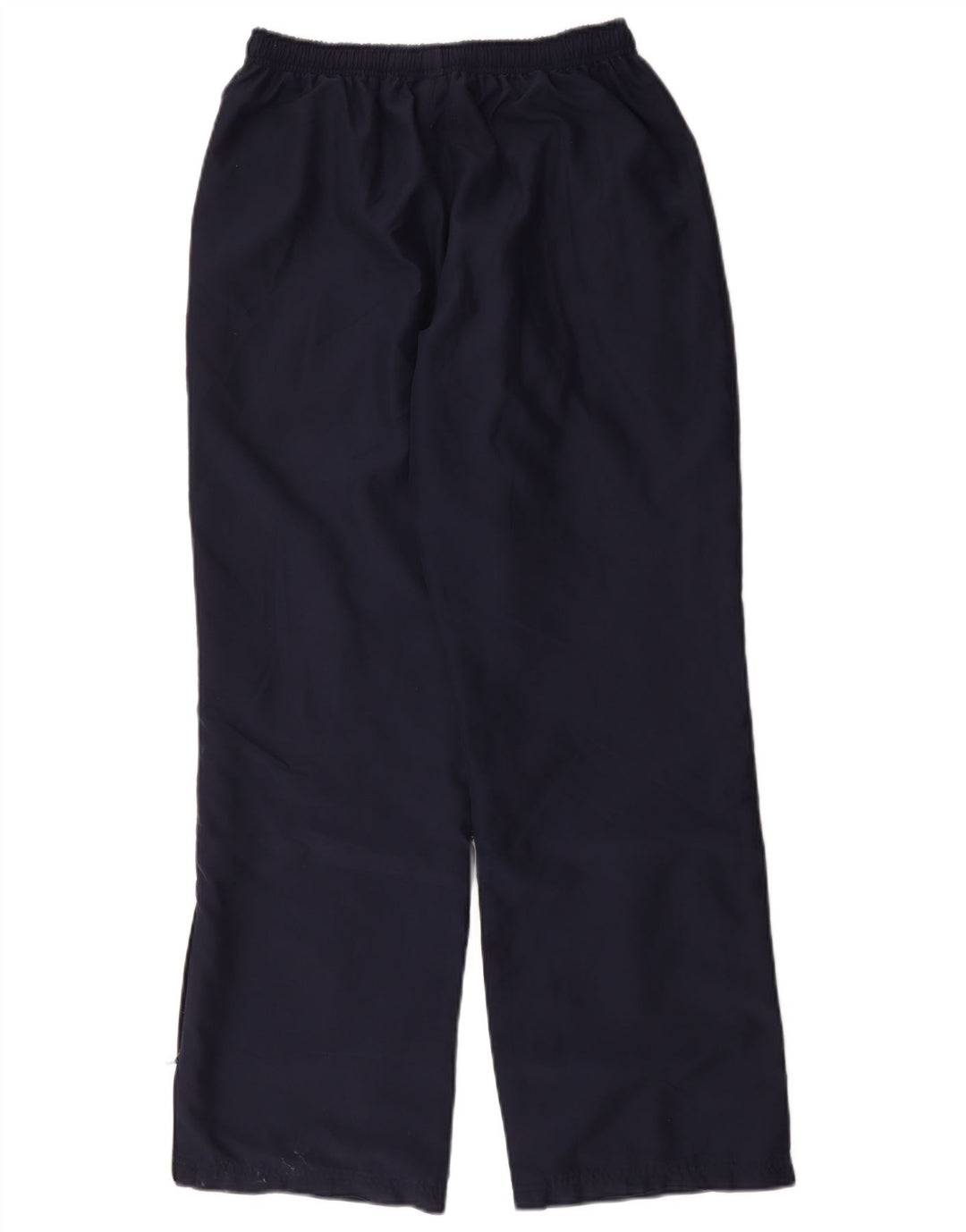 Pantaloni de trening Ellesse pentru femei UK 14 Poliester mediu bleumarin