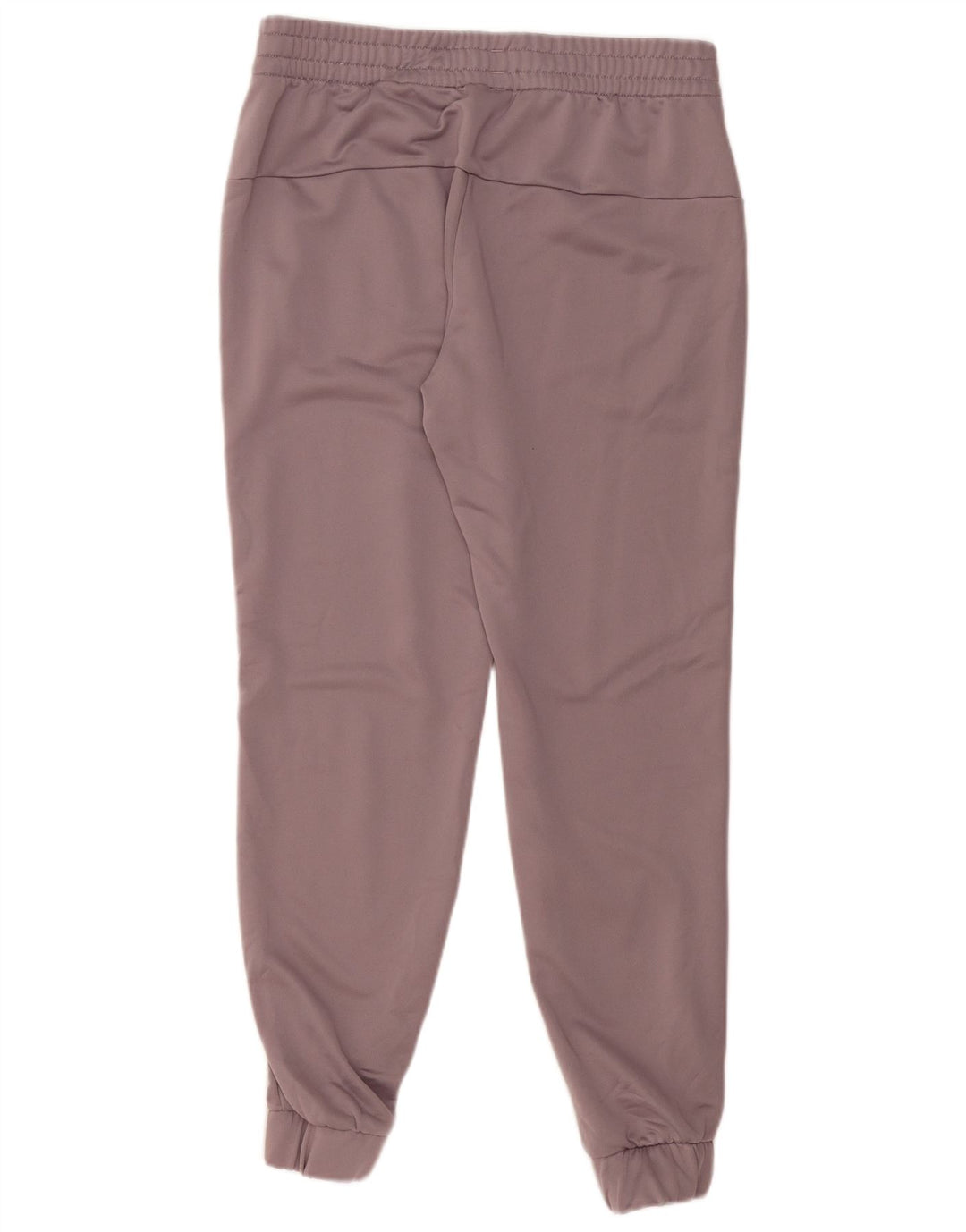 Pantaloni de trening pentru femei ADIDAS Joggeri Marea Britanie 16/18 Poliester violet mare