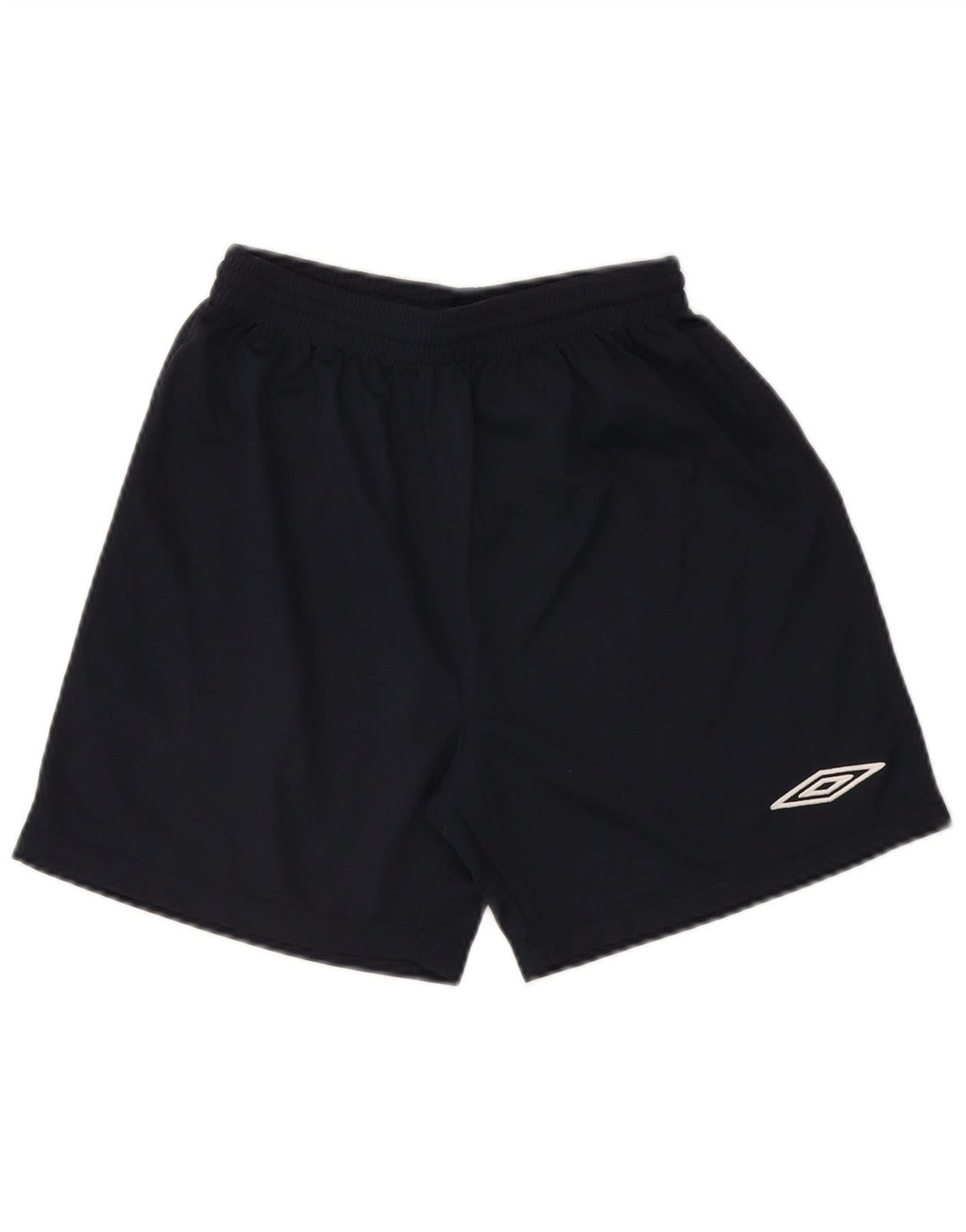 UMBRO Pantaloni scurți sport pentru bărbați, poliester mediu albastru bleumarin