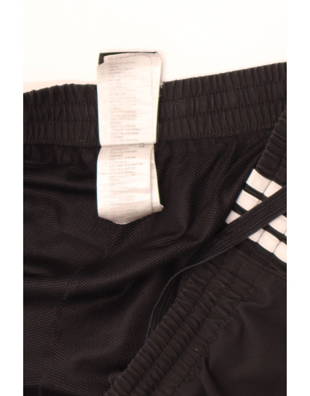 Pantaloni scurți sport pentru bărbați Adidas Clima 365 XL poliester negru
