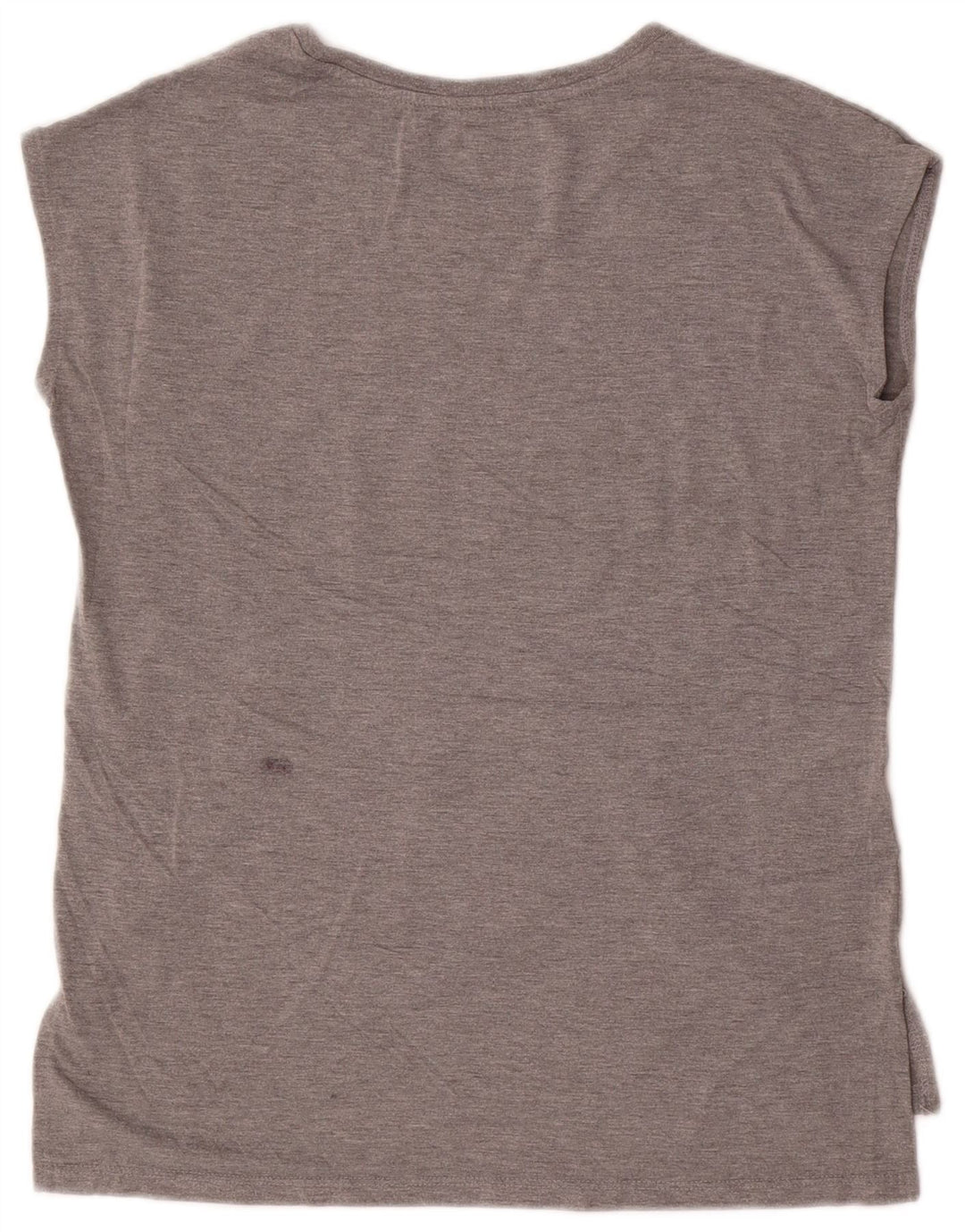 Tricou cu grafic pentru femei Fila Top UK 14 Medium Gri