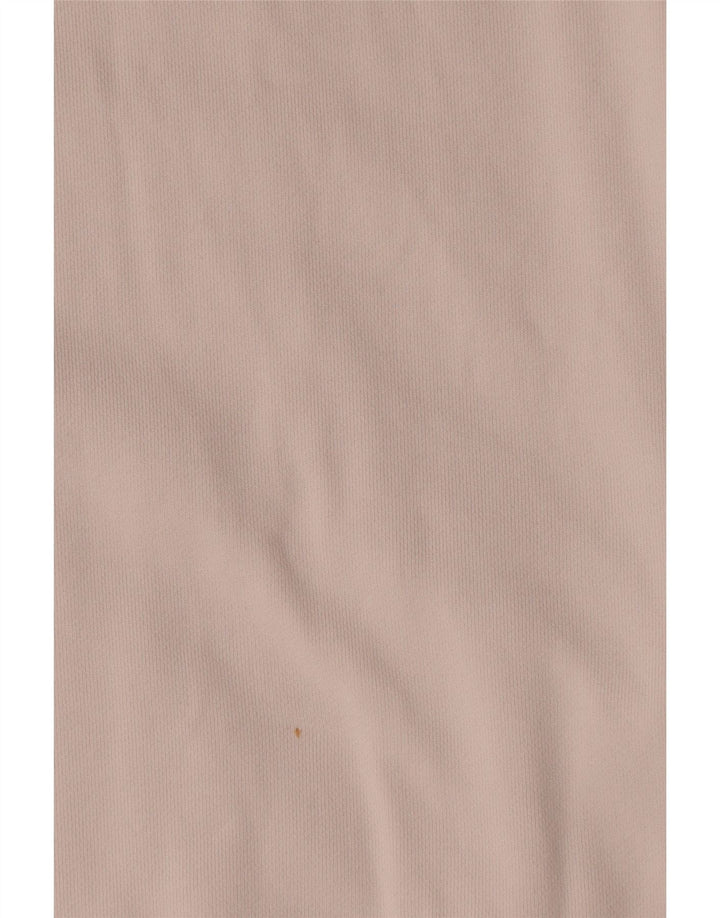 Pulover Nike Grafic pentru bărbați, bumbac alb 2XL