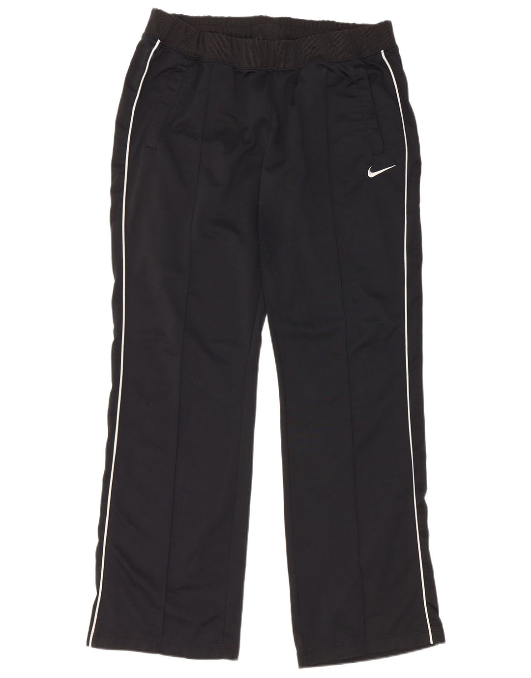 Pantaloni de trening Nike pentru bărbați XL poliester negru