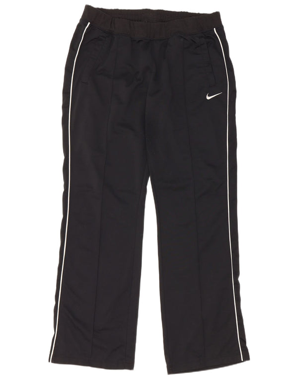 Pantaloni de trening Nike pentru bărbați XL poliester negru