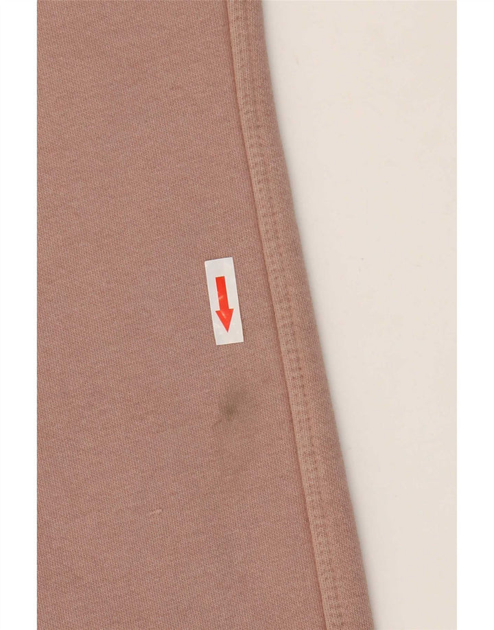 Pantaloni de trening Essentials pentru femei UK 14 Large Pink
